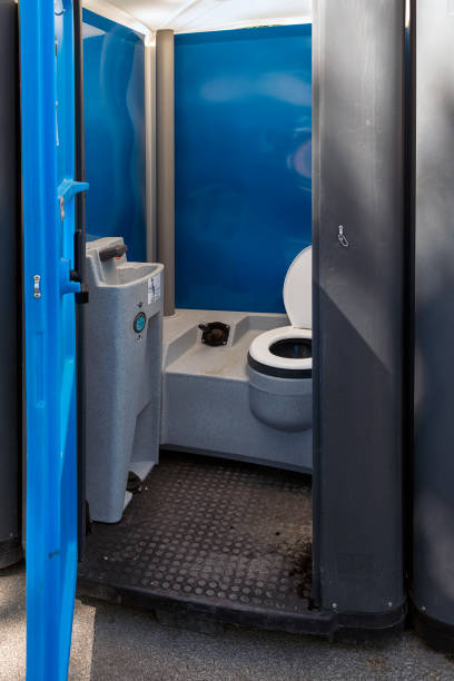 Sanitation services for porta potties in Olton, TX