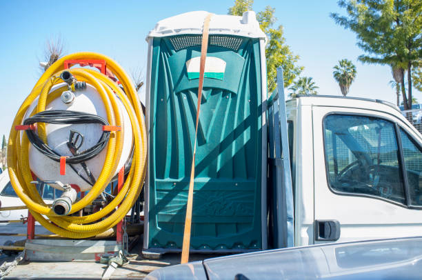 Best Porta potty rental near me  in Olton, TX