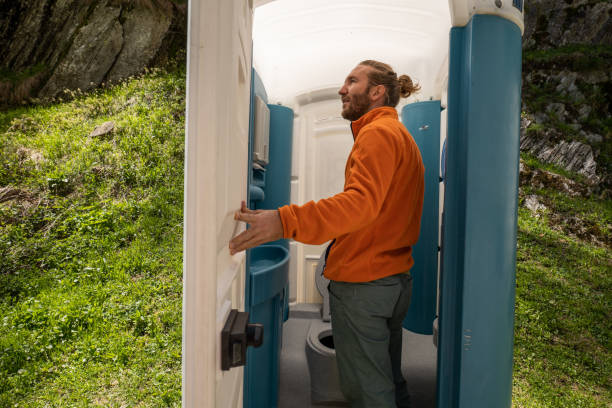 Best Temporary restroom rental  in Olton, TX