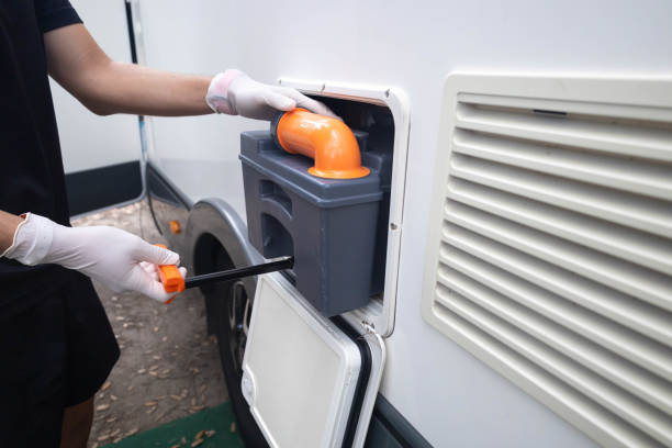 Best Local porta potty services  in Olton, TX