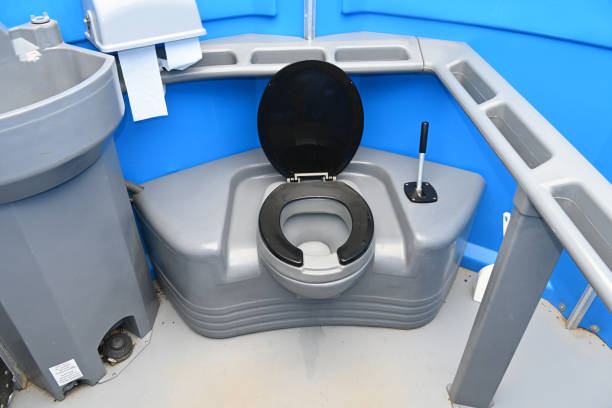 Best Affordable portable toilet rental  in Olton, TX