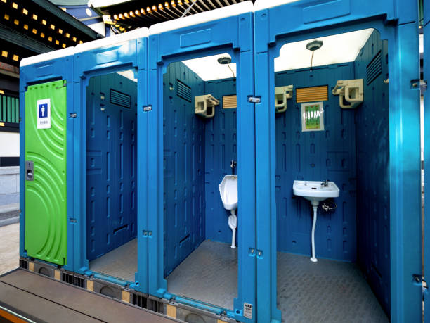 Best Affordable porta potty rental  in Olton, TX