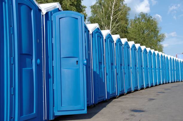 Portable Toilet Options We Offer in Olton, TX